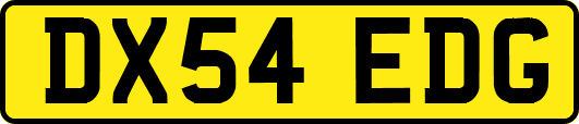 DX54EDG