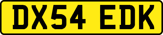 DX54EDK