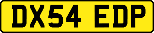 DX54EDP