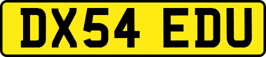 DX54EDU