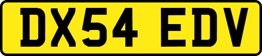 DX54EDV