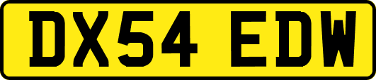 DX54EDW