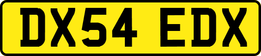 DX54EDX