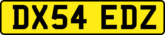 DX54EDZ