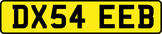 DX54EEB