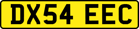 DX54EEC