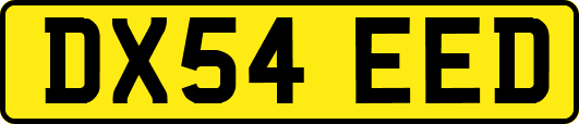 DX54EED