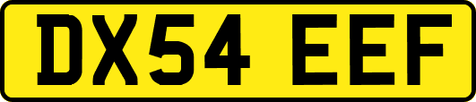 DX54EEF