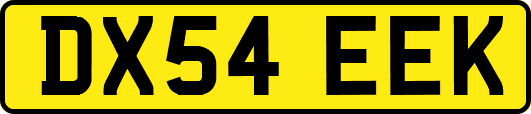 DX54EEK
