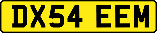 DX54EEM