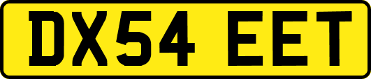 DX54EET