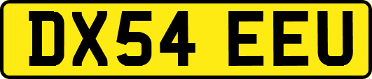 DX54EEU