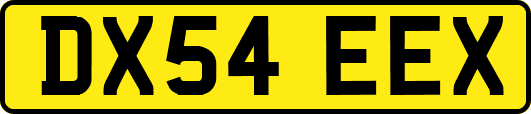 DX54EEX