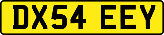 DX54EEY