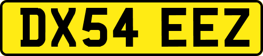 DX54EEZ