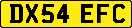 DX54EFC