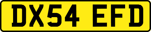 DX54EFD