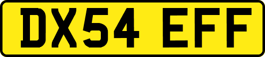 DX54EFF