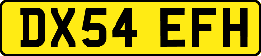 DX54EFH