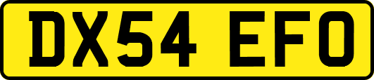 DX54EFO