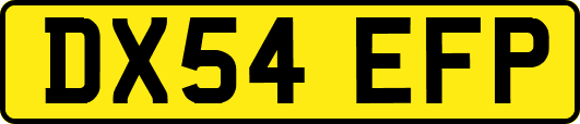 DX54EFP