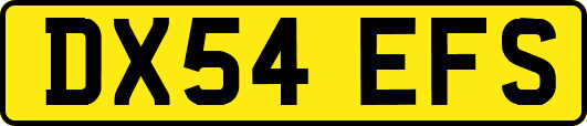 DX54EFS