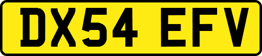 DX54EFV