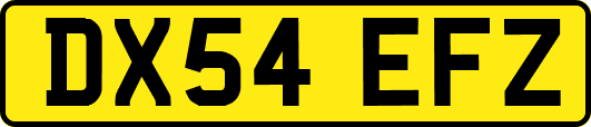 DX54EFZ