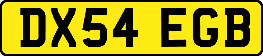 DX54EGB