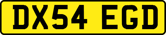 DX54EGD
