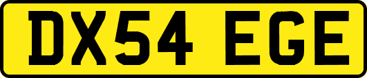 DX54EGE