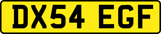 DX54EGF