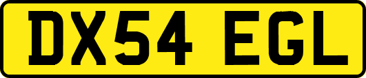 DX54EGL