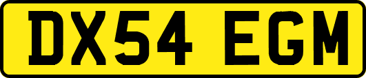 DX54EGM