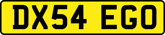 DX54EGO