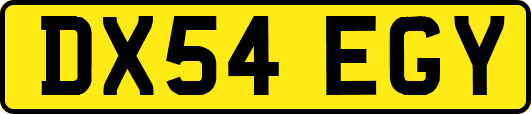 DX54EGY