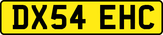 DX54EHC