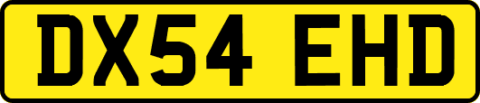DX54EHD