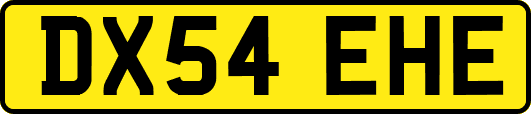 DX54EHE