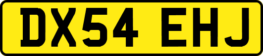 DX54EHJ