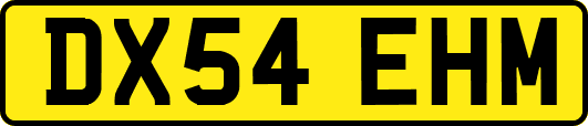 DX54EHM