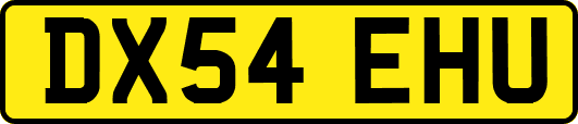DX54EHU