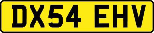 DX54EHV