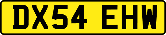 DX54EHW