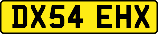 DX54EHX