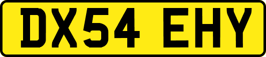 DX54EHY