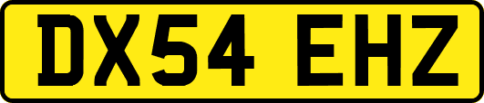 DX54EHZ