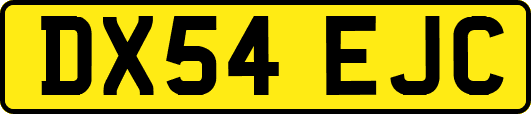 DX54EJC
