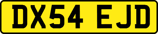 DX54EJD