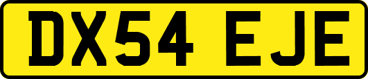 DX54EJE